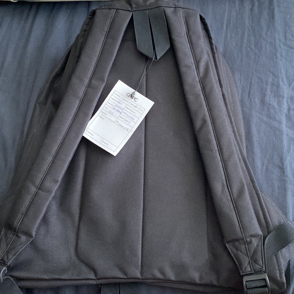 Backpack - Picture 5 of 5